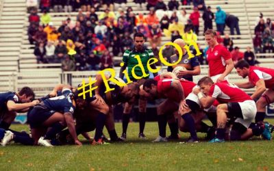 Free Jacks Ride Forward in Historic First Match