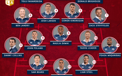 Free Jacks Match Preview vs NOLA Gold