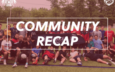 Free Jacks Ride Strong Through the Summer