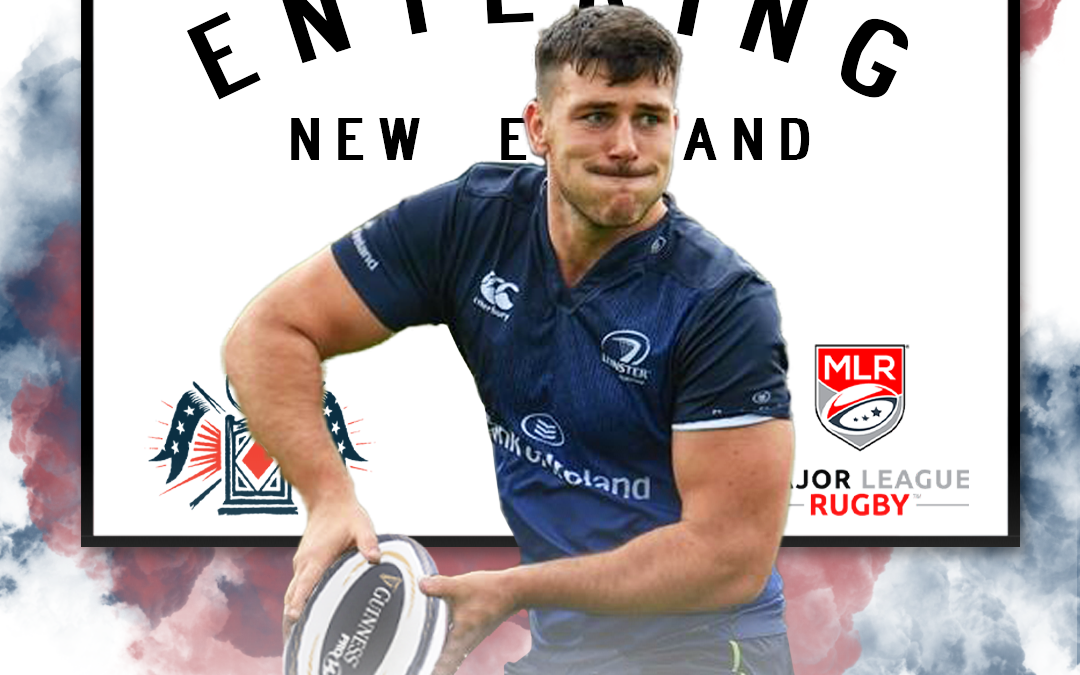 Player Spotlight: Sean McNulty