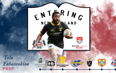 Player Spotlight: ‘Otutolu Fahamokioa