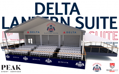 NEW ENGLAND FREE JACKS TO PARTNER WITH DELTA AIR LINES  FOR INAUGURAL 2020 SEASON