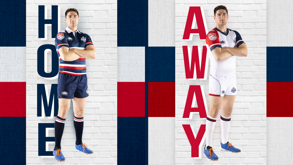 Free Jacks 2020 Match Kits