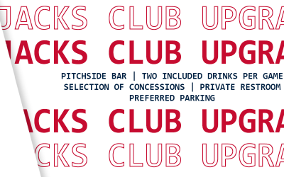 FREE JACKS PARTNER WITH BARREL HOUSE Z AS OFFICIAL BEVERAGE HOSPITALITY PROVIDER IN JACKS CLUB AND DELTA LANTERN SUITE