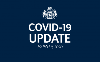 COVID-19 Update to Fans