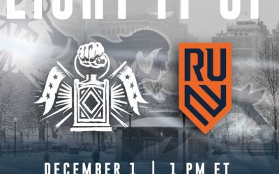 The New England Free Jacks Set to Host Rivals Rugby United New York