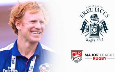Alex Magleby To Assume Role with New England MLR Team