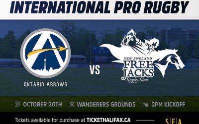 S.E.A. To Host Professional Teams from Toronto and Boston in Halifax