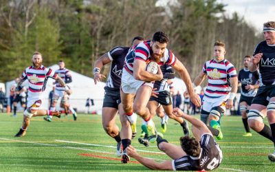 Free Jacks Host Rugby United New York in First Home Match