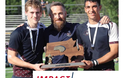 Impact Free Jack: Greg Bruce