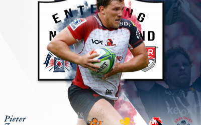 Free Jacks Sign Super Rugby Hooker, Pieter Jansen