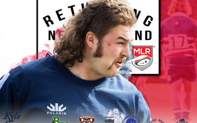 Celebrated Free Jack Kyle Ciquera Returns for 2021