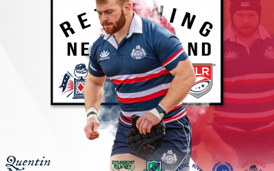 Free Jacks Re-Sign Promising Tighthead Prop Quentin Newcomer