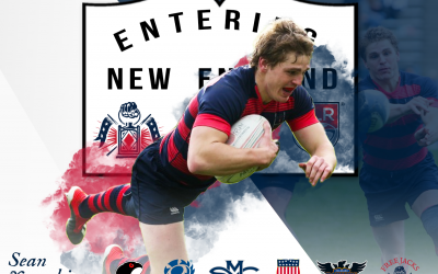 Free Jacks sign Colorado Raptors Scrum-half Sean Yacoubian