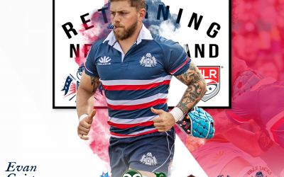 Free Jacks Re-Sign Back Row Evan Geist