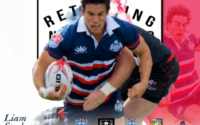 Kiwi Midfielder, Liam Steel, to Return for 2021