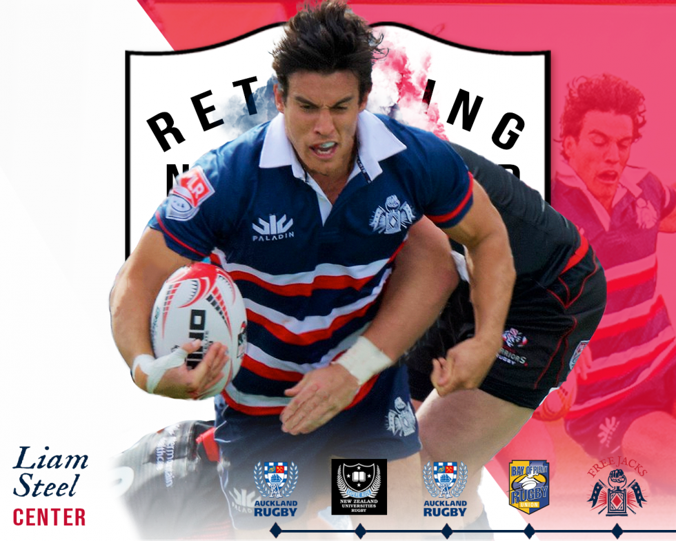 Kiwi Midfielder, Liam Steel, to Return for 2021