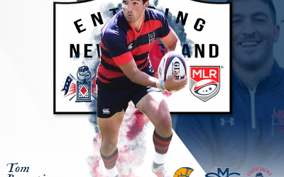 Free Jacks Sign Livewire Saint Mary’s Half-Back Tom Brusati