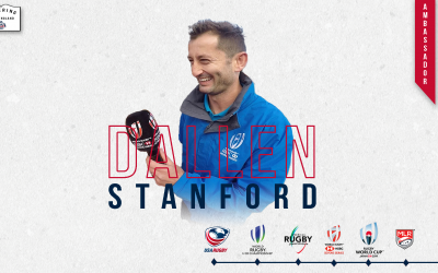 FREE JACKS AMBASSADOR:  Dallen Stanford