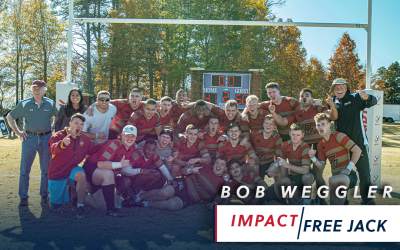 Impact Free Jack: Bob Weggler