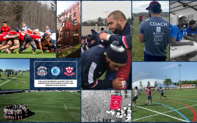 Free Jacks Launch Academy Residential Program with IDA Boston and The Newman School