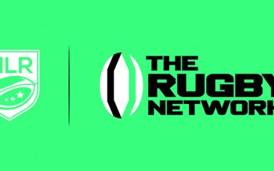 Major League Rugby Launches The Rugby Network