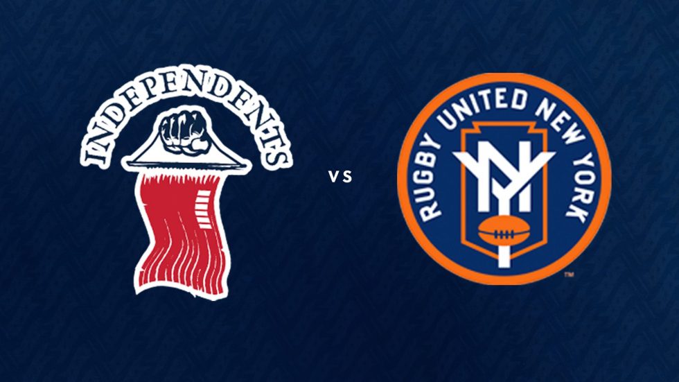 Free Jacks Announce First Competition Dates for U23 Independents Academy Program
