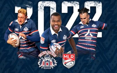 New England Free Jacks Announce Veterans Memorial Stadium In Quincy As The New Home For Major League Rugby In New England