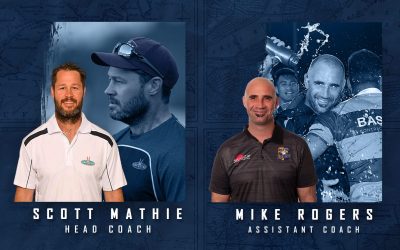 Free Jacks Appoint Prodigious Coaching Duo In Scott Mathie (Head Coach) And Mike Rogers (Senior Assistant)
