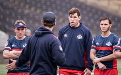 Holden Yungert: Good Memories & Calling New England Home