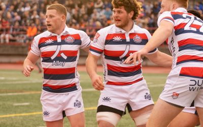 Cam Davidowicz: “We are feeling really confident right now”