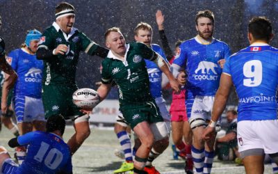 Slade McDowall: Otago-Bred, Roommates & Playing Nola