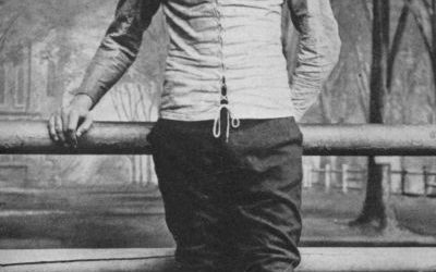 Walter Camp Transforms Rugby to Gridiron