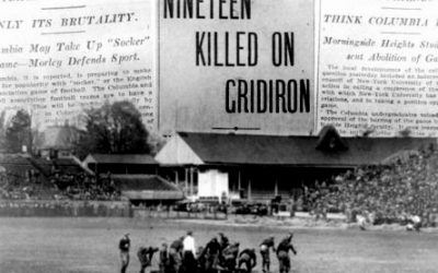 Football Reformed (1905) – Part I