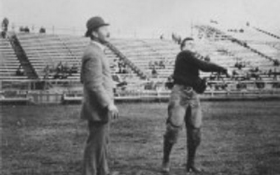 The Year Of Football Change – 1906 (Part III)