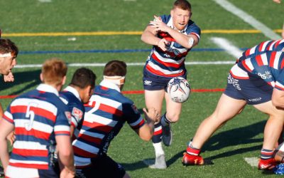 John Poland: ‘I Would Love To Play In A Playoff Game’