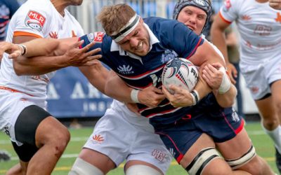 Wian Conradie: “There Is A Good Sense Of Brotherhood Amongst The Players”