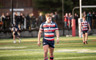 Jack Reeves: I Don’t Think We Are Ever Satisfied As A Team