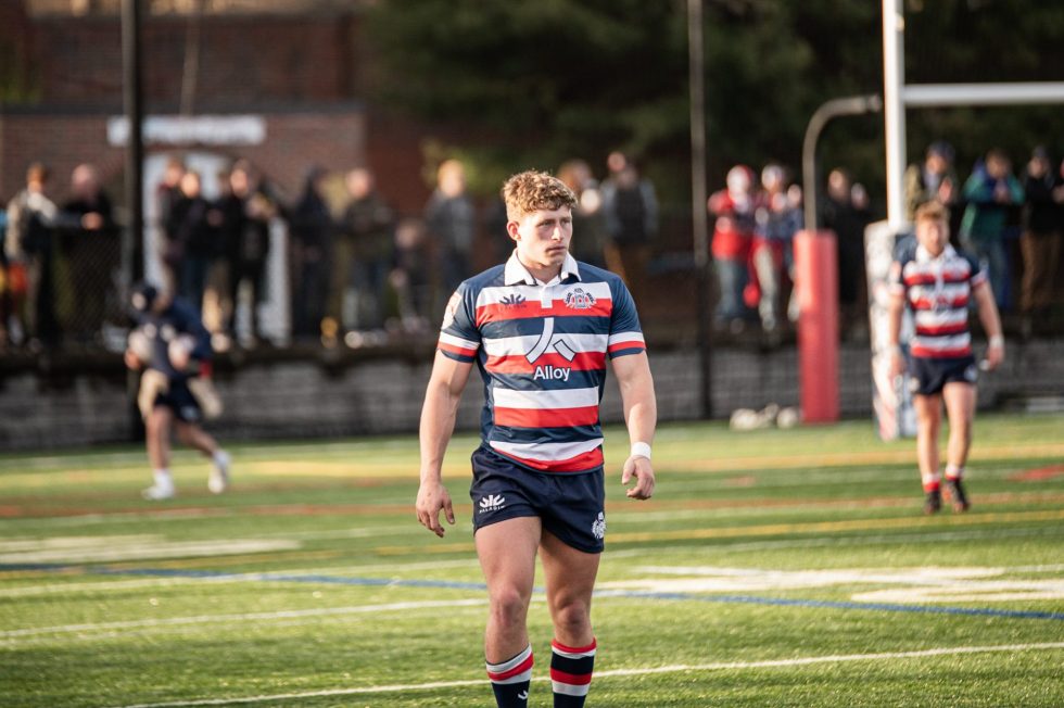 Jack Reeves: I Don’t Think We Are Ever Satisfied As A Team