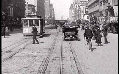 Rugby Transition: 1906 – Part Ii