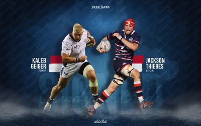 Free Jacks Secure Talented American Tight Five Prospects