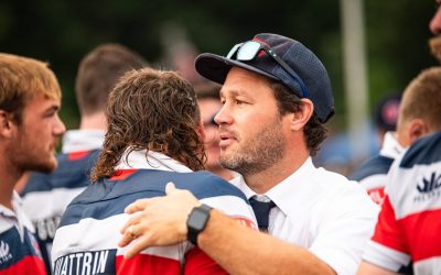 2024 preseason letter from free Jacks head coach, scott mathie