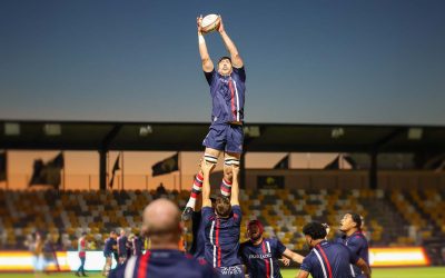 Free Jacks Preseason Fixture Recap