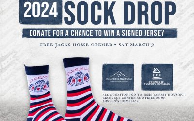 Operation Sock Drop 2024