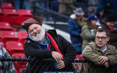 Champtoberfest: Fan Fest Photos