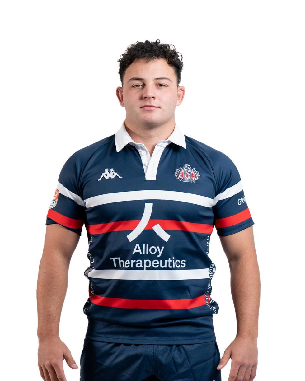 SEAN RALPH New England Free Jacks Sean ralph new england free jacks