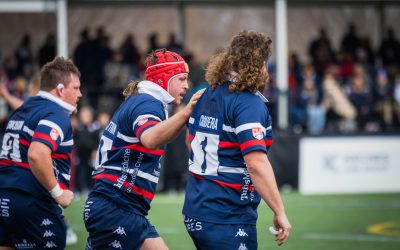 A Letter To Season Members From Free Jacks General Manager, Tom Kindley