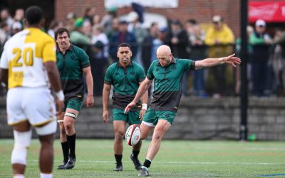 A Letter To Season Members From Free Jacks Head of Strength & Conditioning, George Petrakos