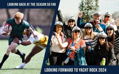 O! Re:Cap, my Captain, my Captain