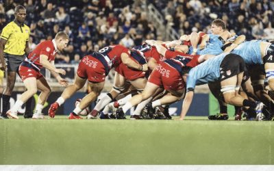 Free Jacks Open The 2024 Season With 46 – 13 Route Over Anthem RC